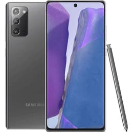 Galaxy Note20 128GB - Grå - Olåst