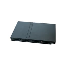 PlayStation 2 Slim 0GB - Svart - Begränsad upplaga N/A N/A