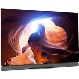 Smart TV LG OLED Ultra HD 4K 55,0000 OLED55E6V