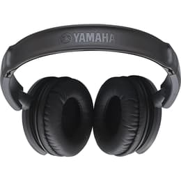 Yamaha YHE-700A noise Cancelling trådlös Hörlurar med microphone - Svart