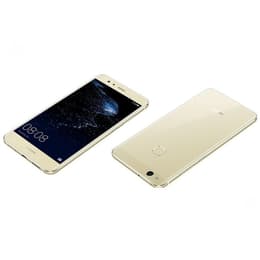Huawei P10 Lite 32GB - Guld - Olåst