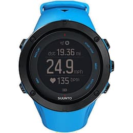 Suunto Smart Watch Ambit3 Peak HR GPS - Svart