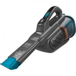 Black + Decker BHHV320B-QW Dammsugare
