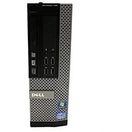 Dell Optiplex 790 SFF Core i3-2120 3,3 - HDD 250 GB - 4GB