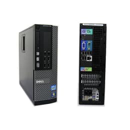Dell Optiplex 790 SFF Core i3-2120 3,3 - HDD 250 GB - 4GB
