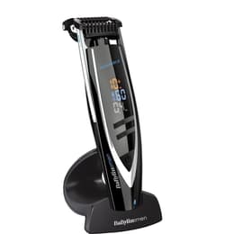 Skäggtrimmer Babyliss E886E Elektrisk rakapparat