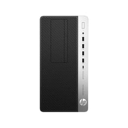 HP ProDesk 600 G3 MT Core i7-6700 3.4 - SSD 512 GB - 16GB