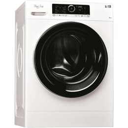 Whirlpool ZEN8 Frontbelastning