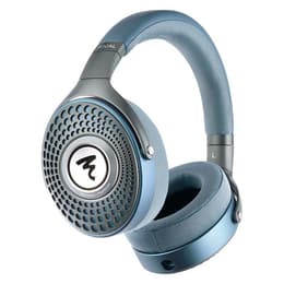 Focal Azurys wireless Hörlurar med microphone - Blå
