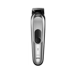 Multianvändning Braun Multi Grooming Kit MGK7220 Elektrisk rakapparat