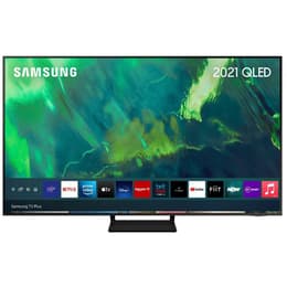 Smart TV Samsung QLED Ultra HD 4K 55,0000 QE55Q70AATXXU