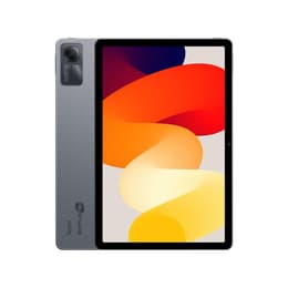 Xiaomi Redmi Pad SE 128GB - Grå - WiFi
