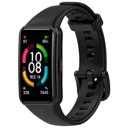 Huawei Band 6 Bluetooth + Cellular 44 mm - Svart