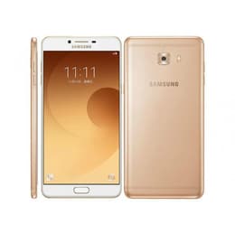 Galaxy C9 Pro 64GB - Guld - Olåst