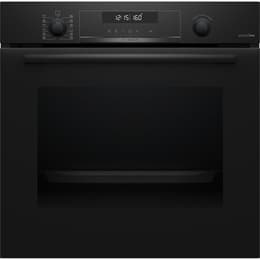 Pulsad värme multifunktion Bosch HBG478BB0S Ugn