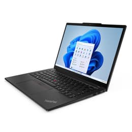 Lenovo ThinkPad X13 G4 13-tum (2023) - Core i7 - Gen 13 (U) - 32GB - SSD 512 GB QWERTY - Engelsk