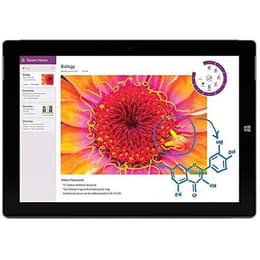 Microsoft Surface 3 10-tum Atom x7-Z8700 - HDD 64 GB - 2GB