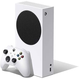 Xbox Series S Digital 500GB - Vit
