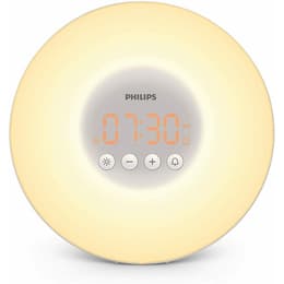 Philips Wake-up Light HF3500/01 UV lampa