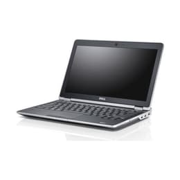 Dell Latitude E6230 12-tum (2012) - Core i5-3320M - 4GB - SSD 128 GB AZERTY - Fransk