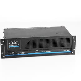 Qsc Audio USA 850 Ljudförstärkare.
