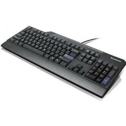 Lenovo Keyboard QWERTY Engelsk (US) KU-0225