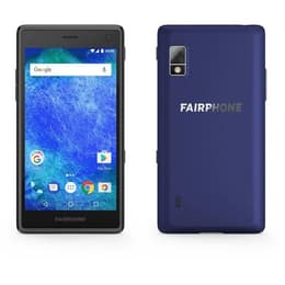Fairphone 2 32GB - Blå - Olåst
