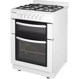 Bompani BOTDF606GW spis