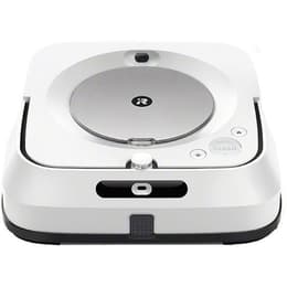 Irobot Braava Jet M6138 Dammsugare