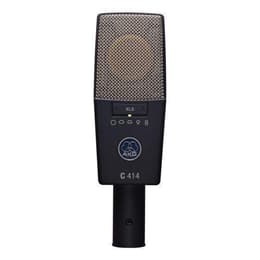 AKG C414 Audio-tillbehör