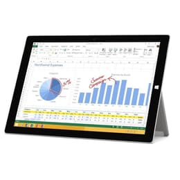 Microsoft Surface Pro 3 12-tum Core i3-4020Y - SSD 64 GB - 4GB