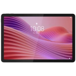 Lenovo Tab M10 HD Gen 2 64GB - Grå - WiFi + 4G
