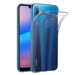 Skal Huawei P20 - TPU - Genomskinlig