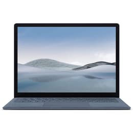 Microsoft Surface Laptop 4 13-tum (2021) - Core i5-1135G7 - 8GB - SSD 512 GB QWERTY - Engelsk