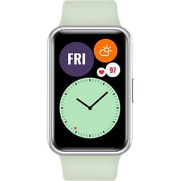 Huawei Watch Fit Bluetooth 46 mm - Silver