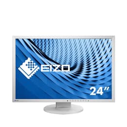 24-tum Eizo FlexScan EV2430 1920 x 1200 LED Monitor Vit