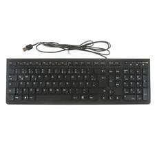 Lenovo Keyboard AZERTY Fransk 00XH500