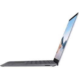 Microsoft Surface Laptop 4 13-tum (2021) - Core i5-1145G7 - 8GB - SSD 256 GB QWERTY - Engelsk