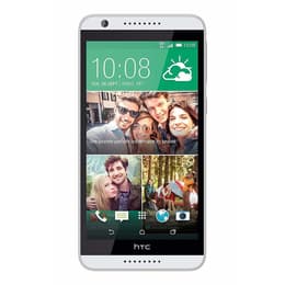 Desire 820 16GB - Vit - Olåst