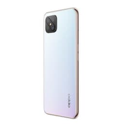 Oppo Reno4 Z 5G 128GB - Vit - Olåst