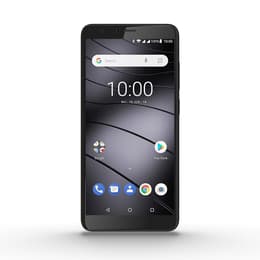 Gigaset GS100 8GB - Grå - Olåst