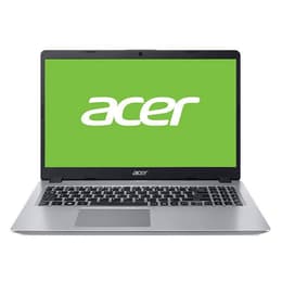 Acer Aspire A515-52 15-tum (2018) - Core i3-8145U - 4GB - SSD 128 GB QWERTY - Portugisisk