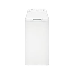 Vedette VT602B-02 Fristående tvättmaskin Toppbelastning