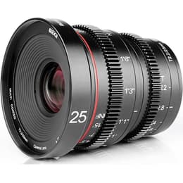 Objektiv Meke 25mm F/2.2 APS-C 25mm F/2.2
