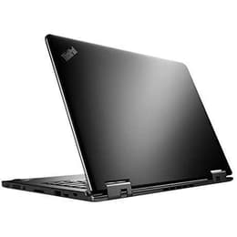 Lenovo ThinkPad Yoga 12 12-tum Core i5-5300U - SSD 128 GB - 4GB AZERTY - Fransk