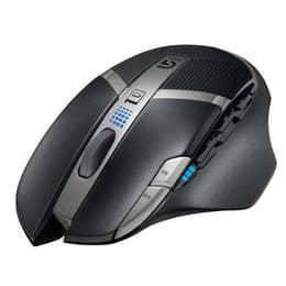 Logitech G602 Mus Wireless