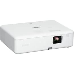 Epson CO-FH01 Projektor 3000 Lumen - Vit