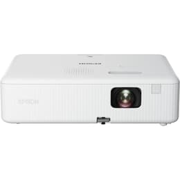 Epson CO-FH01 Projektor 3000 Lumen - Vit