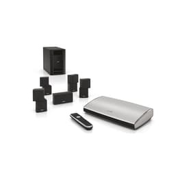 Soundbar Bose Lifestyle 520 - Svart