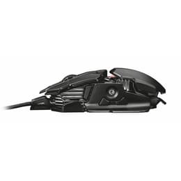 Trust Gaming GXT 138 X-RAY Mus Wireless